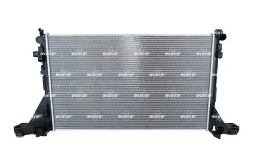Radiator, engine cooling NRF 58481)