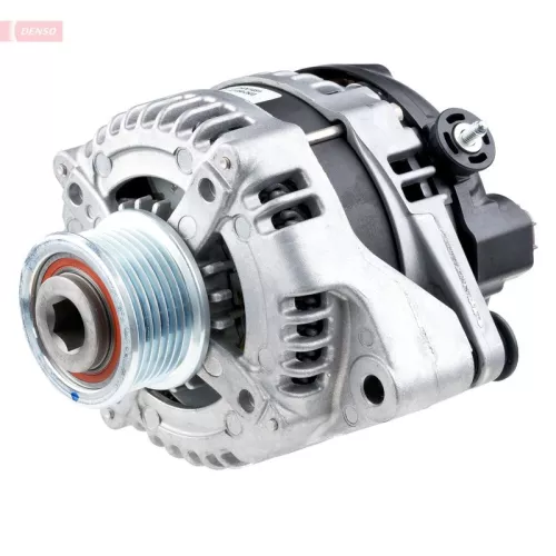 Alternator DENSO DAN1481)