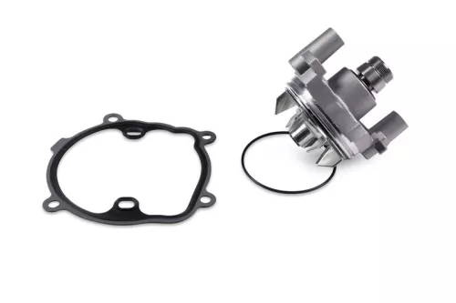 Water Pump, engine cooling HEPU P956)