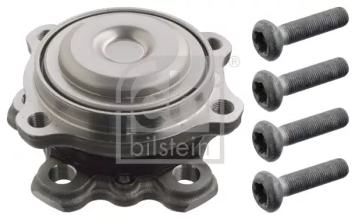 Wheel Bearing Kit FEBI BILSTEIN 103943)