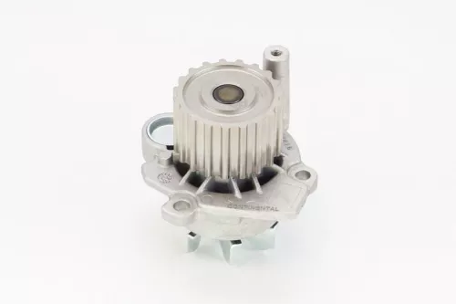 Water Pump, engine cooling CONTINENTAL CTAM WP6114)