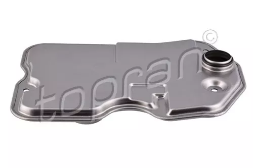 Hydraulic Filter, automatic transmission TOPRAN 113 403)