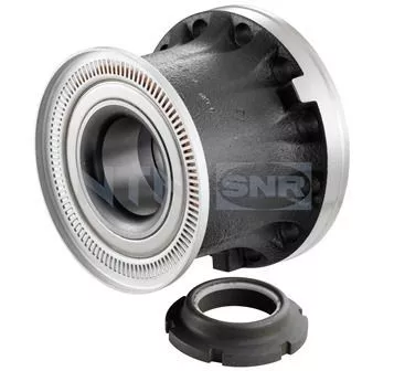 Wheel Bearing SNR HDS223)
