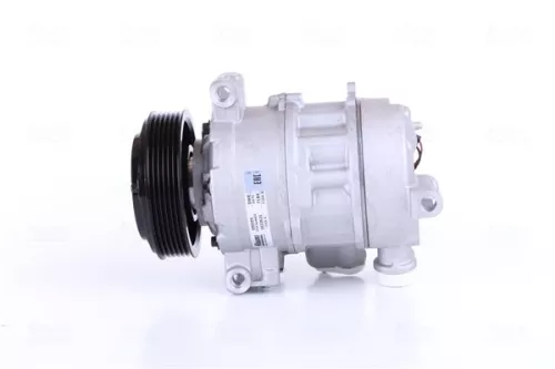 Compressor, air conditioning NISSENS 890595)