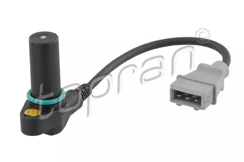 Sensor, crankshaft pulse TOPRAN 115 828)