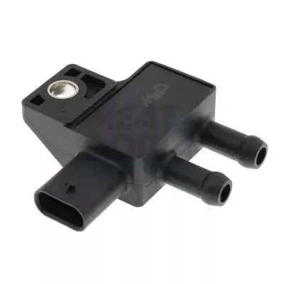 Sensor, exhaust pressure MEAT & DORIA 827054)