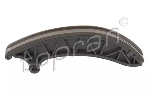 Tensioner Guide, timing chain TOPRAN 408 961)