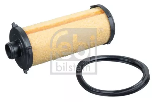 Hydraulic Filter, automatic transmission FEBI BILSTEIN 105810)