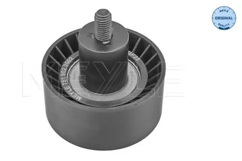 Deflection Pulley/Guide Pulley, timing belt MEYLE 751 902 2002)