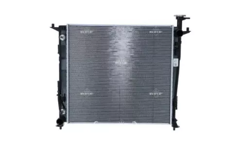 Radiator, engine cooling NRF 59363)