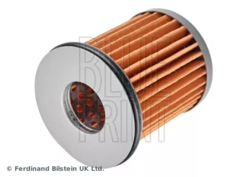 Hydraulic Filter, automatic transmission BLUE PRINT ADS72107)