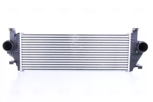 Charge Air Cooler NISSENS 961238)