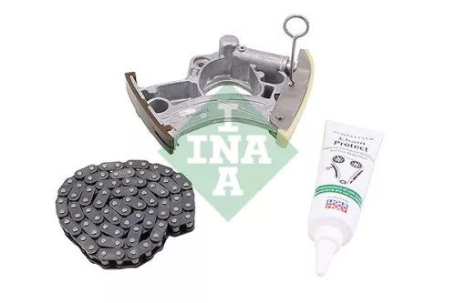 Timing Chain Kit Schaeffler INA 558 0027 10)