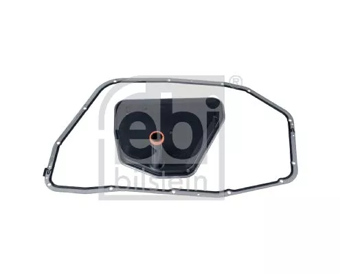 Hydraulic Filter Kit, automatic transmission FEBI BILSTEIN 107830)