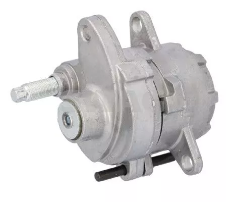 Belt Tensioner, V-ribbed belt SWAG 10 03 0019)