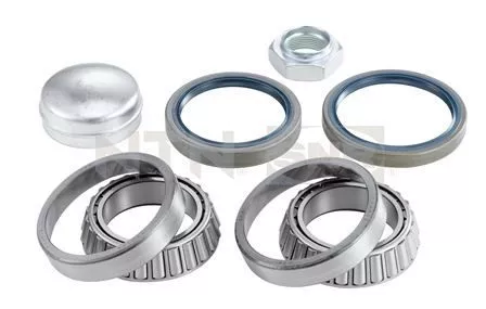 Wheel Bearing Kit SNR R140.77)