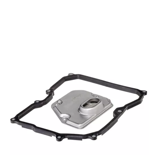 Hydraulic Filter Kit, automatic transmission HENGST FILTER EG1095H D620)