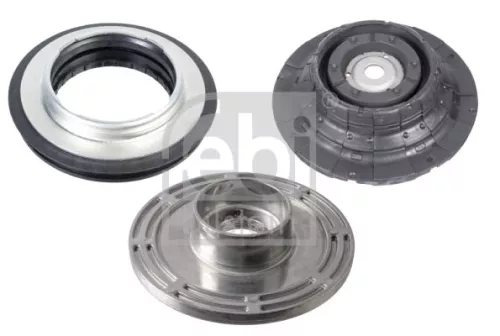 Repair Kit, suspension strut support mount FEBI BILSTEIN 106307)