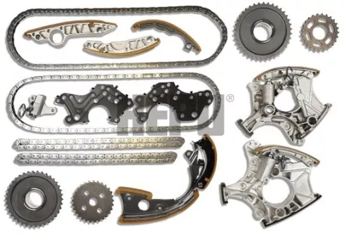 Timing Chain Kit HEPU 21-0548)
