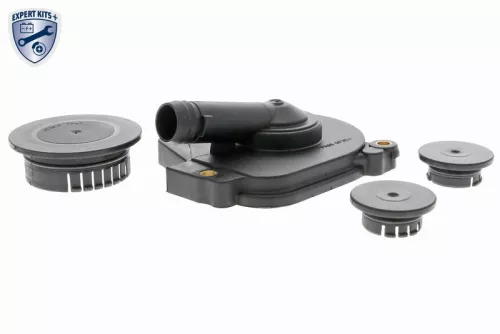 Repair Kit, crankcase ventilation VAICO V30-2525)