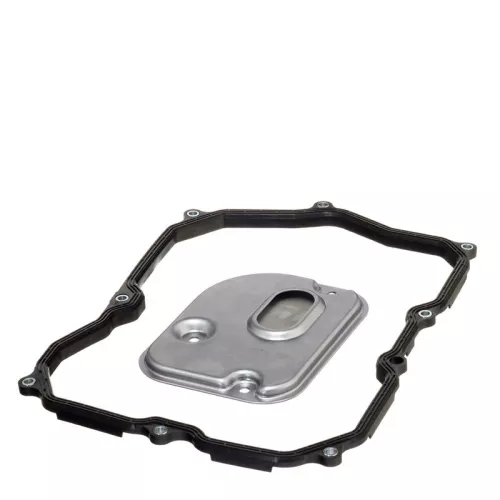 Hydraulic Filter Kit, automatic transmission HENGST FILTER EG205H D462)