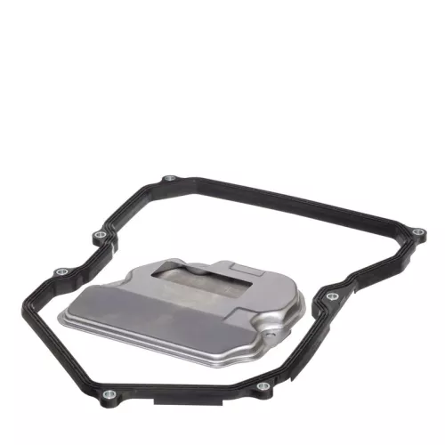 Hydraulic Filter Kit, automatic transmission HENGST FILTER EG935H D471)