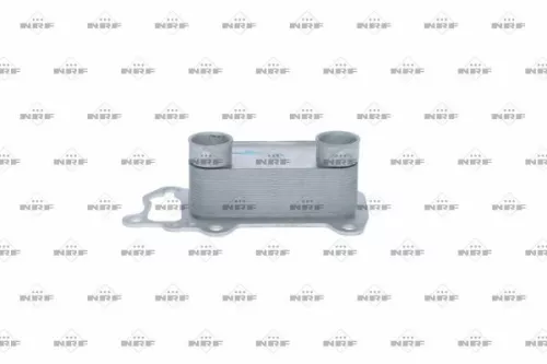 Oil Cooler, engine oil  31756)