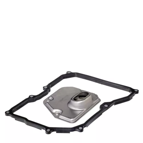 Hydraulic Filter Kit, automatic transmission HENGST FILTER EG1117H D647)