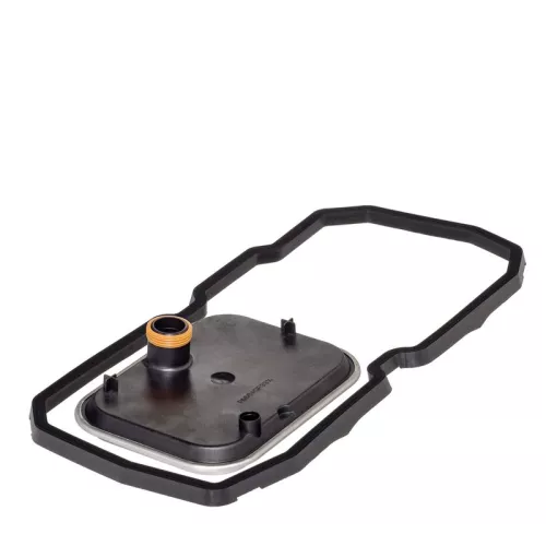 Hydraulic Filter Kit, automatic transmission HENGST FILTER EG1123H D660)