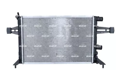 Radiator, engine cooling NRF 507529)