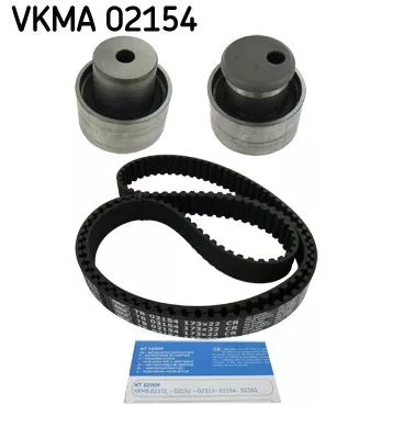 Timing Belt Kit SKF VKMA 02154)
