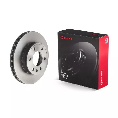 Brake Disc BREMBO 09.A895.11)