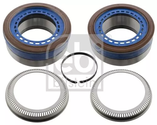 Wheel Bearing Kit FEBI BILSTEIN 170317)