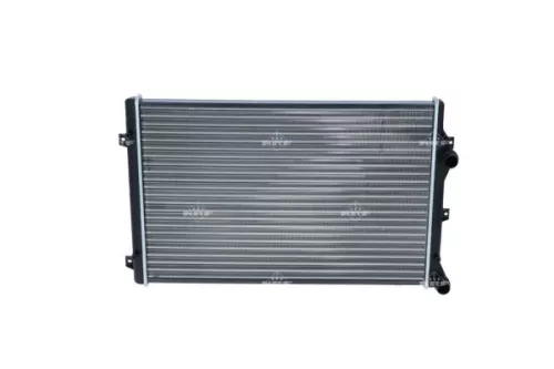 Radiator, engine cooling NRF 53816A)