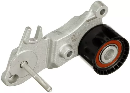 Deflection Pulley/Guide Pulley, timing belt HANS T42327)