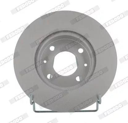 Brake Disc FERODO DDF1268C)