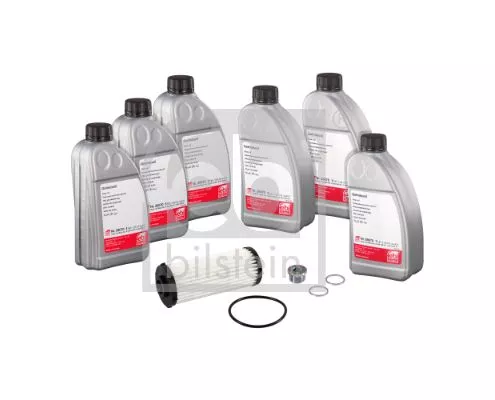 Parts Kit, automatic transmission oil change FEBI BILSTEIN 171772)