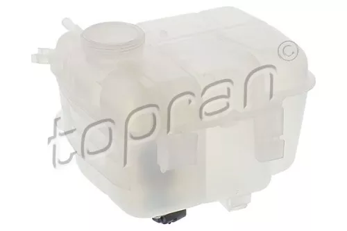 Expansion Tank, coolant TOPRAN 208 604)