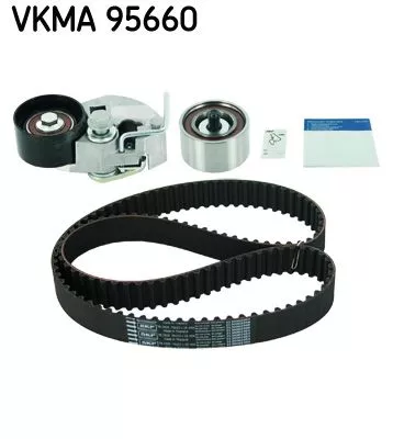 Timing Belt Kit SKF VKMA 95660)