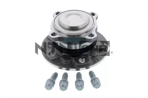 Wheel Bearing Kit SNR R150.60)