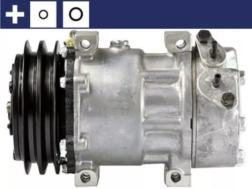 Compressor, air conditioning MAHLE ACP 402 000S)