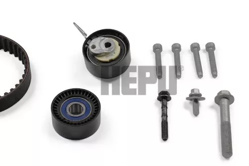 Timing Belt Kit HEPU 20-2123)