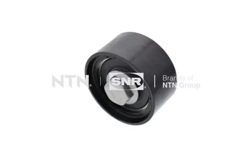 Deflection Pulley/Guide Pulley, timing belt SNR GE357.44)