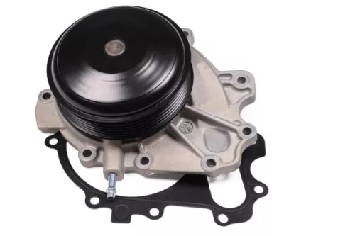 Water Pump, engine cooling HEPU P1553A)