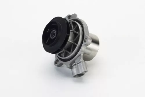 Water Pump, engine cooling CONTINENTAL CTAM WP6123)