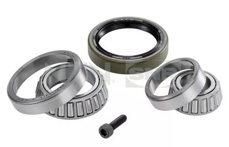 Wheel Bearing Kit SNR R151.24)