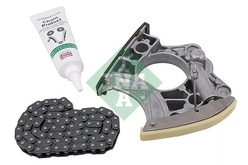 Timing Chain Kit Schaeffler INA 558 0031 10)