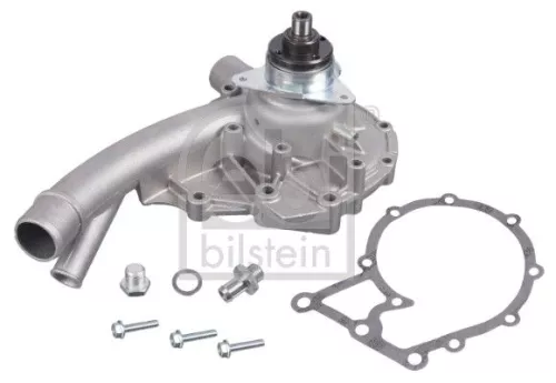 Water Pump, engine cooling FEBI BILSTEIN 01354)