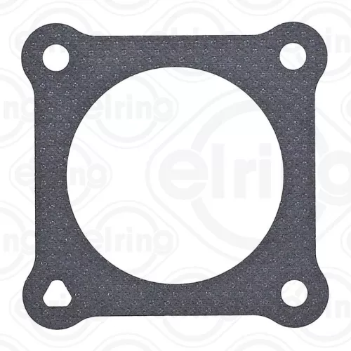 Gasket, exhaust pipe ELRING 878.270)