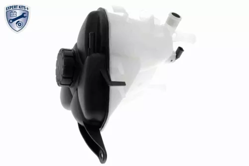 Expansion Tank, coolant VAICO V30-9567)